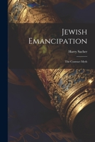 Jewish Emancipation: The Contract Myth 1022135988 Book Cover