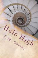 Halo High 1456473700 Book Cover