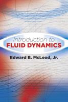 Introduction to Fluid Dynamics 0486807053 Book Cover