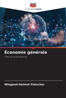 Économie générale (French Edition) 6208214734 Book Cover