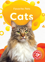 Cats 1644873133 Book Cover