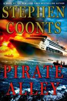 Pirate Alley 1250046416 Book Cover