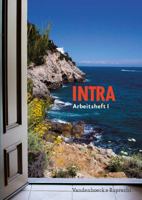 Intra Arbeitsheft I: Mit Separatem Losungsteil (16 Seiten) 3525718136 Book Cover