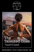 The Talented Ones 0881457817 Book Cover