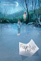 Found Things 1442460873 Book Cover