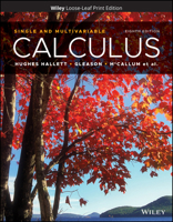 Calculus: Single and Multivariable 1119696550 Book Cover