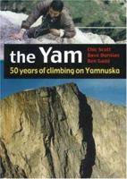 The Yam: 50 Years of Climbing on Yamnuska 0921102976 Book Cover
