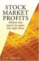 Stock Market Profits 1592802435 Book Cover