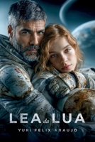 LEA da LUA (Portuguese Edition) B0H21W42L1 Book Cover