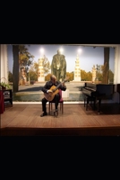 EL ÚLTIMO CONCIERTO: Memorias de un Guitarrista (Narrativa) null Book Cover