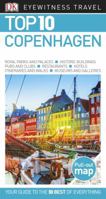 Top 10 Copenhagen (Eyewitness Travel Guides)
