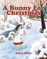 A Bunny for Christmas B0DQ29NM8T Book Cover