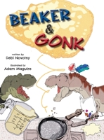 Beaker and Gonk 1960137247 Book Cover