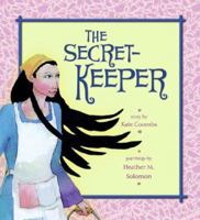 The Secret Keeper 0689839634 Book Cover