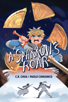 A Sparrow's Roar 1684154766 Book Cover