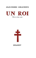 Un roi 2246856361 Book Cover