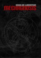 Mechagnosis 1907133291 Book Cover
