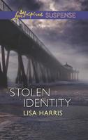 Stolen Identity 0373445423 Book Cover