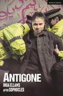 Antigone 1350430137 Book Cover