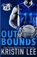 Out of Bounds 1972023047 Book Cover