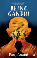 Being Gandhi 9353573270 Book Cover