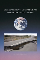Development of a model of earthquake disaster mitigation B0BXH3LFVP Book Cover