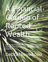A Financial Garden of Rooted Wealth: Anchoring Financial Strength in Solid Principles. A Companion Glossary: The Gardener's Guide to Financial Terms B0FHDBQSMW Book Cover