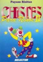 Chistes para ninos/ Jokes for Children 9706432655 Book Cover