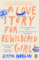 A Love Story for Bewildered Girls 0241377617 Book Cover