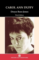Carol Ann Duffy (Writers & Their Work) 0746311990 Book Cover