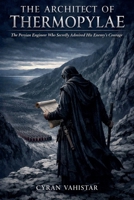 The Architect of Thermopylae: The Persian Engineer Who Secretly Admired His Enemy's Courage B0H3MG6YS6 Book Cover