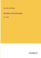 Novellen und Dichtungen: 16. Theil 3382014629 Book Cover
