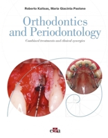 Orthodontics and Periodontology 8821455327 Book Cover