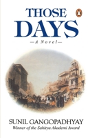 Those Days: A Novel 0140268529 Book Cover