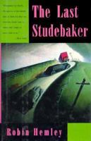 The Last Studebaker 0253000122 Book Cover