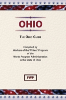 Ohio: The Ohio Guide (American Guide Series) 0403021847 Book Cover