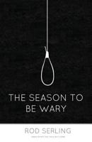 The Season to Be Wary 1493716999 Book Cover
