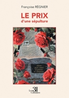 Le prix d'une sépulture B0GWLT6GVP Book Cover