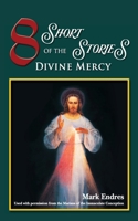 8 Short Stories of the Divine Mercy B087L5LJ94 Book Cover
