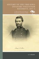 History of the 33d Iowa Infantry Volunteer Regiment, 1863-6 (Civil War in the West)