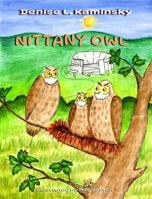 NITTANY OWL: Fiction/Nonfiction B0GTF6171T Book Cover