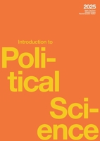 Introduction to Political Science (2025) 1069271535 Book Cover