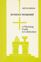 Sunday Worship 0814660525 Book Cover