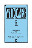 Widower 089503140X Book Cover
