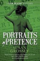 Portraits of Pretence 1916001939 Book Cover