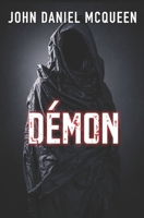 D�mon B09H8ZB9KP Book Cover