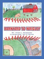 Barnyard to Wrigley 1412022843 Book Cover