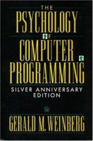 The Psychology of Computer Programming 0442292643 Book Cover