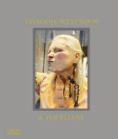 Vivienne Westwood Jewellery 0500028435 Book Cover
