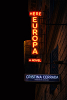 Here, Europa 1954276680 Book Cover